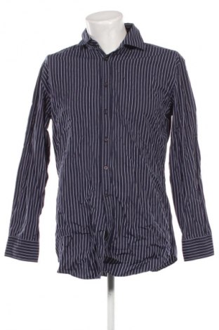 Pánska košeľa  Gerry Weber, Veľkosť L, Farba Modrá, Cena  6,95 €