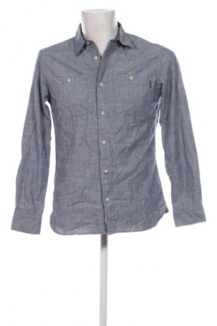 Herrenhemd Jack & Jones, Größe M, Farbe Mehrfarbig, Preis 23,99 €