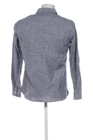 Herrenhemd Jack & Jones, Größe M, Farbe Mehrfarbig, Preis 23,99 €