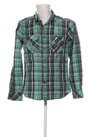 Pánská košile  Jack & Jones, Velikost M, Barva Vícebarevné, Cena  129,00 Kč