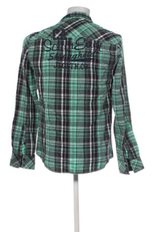 Pánska košeľa  Jack & Jones, Veľkosť M, Farba Viacfarebná, Cena  19,45 €