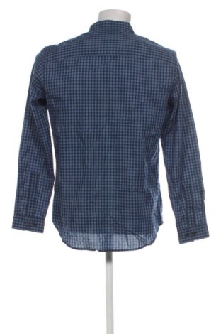 Herrenhemd Jack & Jones, Größe M, Farbe Blau, Preis € 23,99