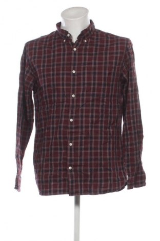 Herrenhemd Jack & Jones, Größe XL, Farbe Mehrfarbig, Preis 10,99 €