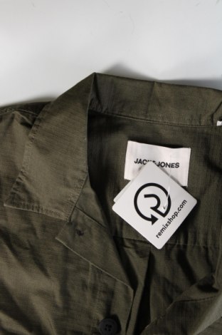 Pánská košile  Jack & Jones, Velikost L, Barva Zelená, Cena  279,00 Kč