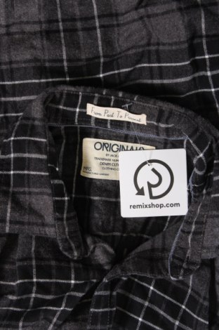 Ανδρικό πουκάμισο Jack & Jones, Μέγεθος S, Χρώμα Πολύχρωμο, Τιμή 21,49 €