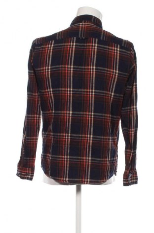 Herrenhemd Jack & Jones, Größe M, Farbe Mehrfarbig, Preis 10,99 €