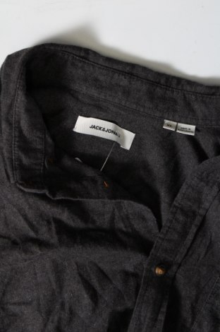 Pánská košile  Jack & Jones, Velikost XL, Barva Šedá, Cena  279,00 Kč