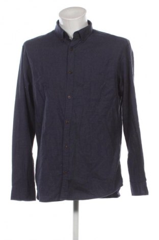 Férfi ing Jack & Jones, Méret XL, Szín Kék, Ár 8 699 Ft