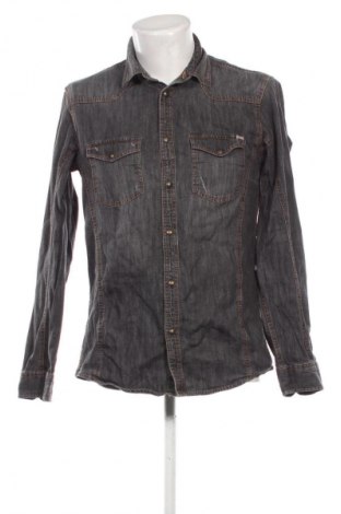 Pánská košile  Jack & Jones, Velikost M, Barva Šedá, Cena  429,00 Kč