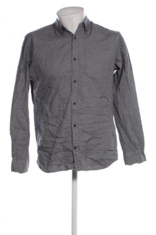 Pánska košeľa  Jack & Jones PREMIUM, Veľkosť L, Farba Sivá, Cena  19,45 €