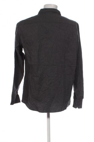 Herrenhemd Jean Pascale, Größe XL, Farbe Grau, Preis € 20,49