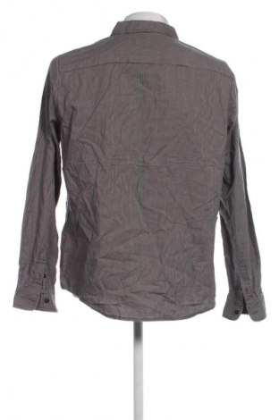 Herrenhemd Jean Pascale, Größe XL, Farbe Grau, Preis 20,49 €