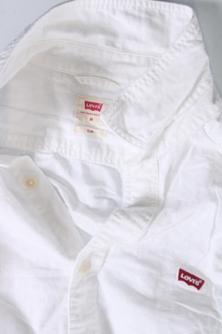 Pánská košile  Levi's, Velikost M, Barva Bílá, Cena  879,00 Kč