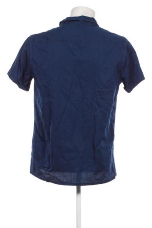 Herrenhemd Levi's, Größe S, Farbe Blau, Preis € 24,57