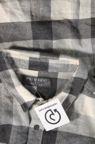 Ανδρικό πουκάμισο Primark, Μέγεθος L, Χρώμα Πολύχρωμο, Τιμή 17,99 €