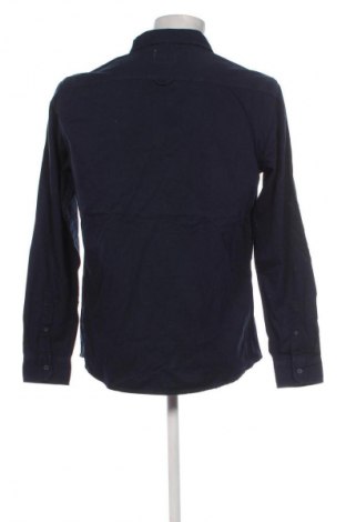 Pánska košeľa  Pull&Bear, Veľkosť L, Farba Modrá, Cena  16,95 €