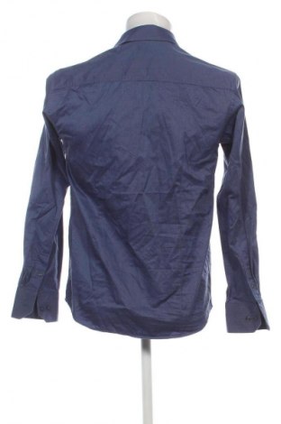 Herrenhemd Selected Homme, Größe M, Farbe Blau, Preis € 28,99