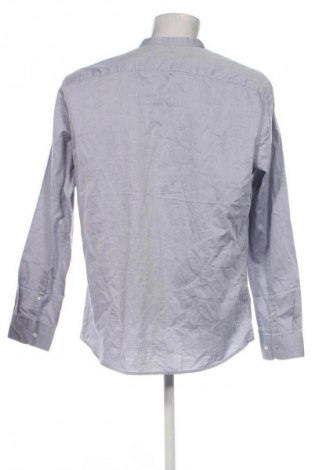 Herrenhemd Selected Homme, Größe XXL, Farbe Grau, Preis 26,49 €