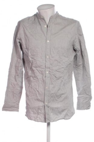 Herrenhemd Selected Homme, Größe L, Farbe Grau, Preis 28,99 €