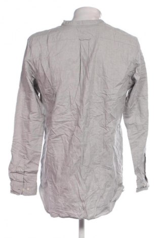 Herrenhemd Selected Homme, Größe L, Farbe Grau, Preis 28,99 €