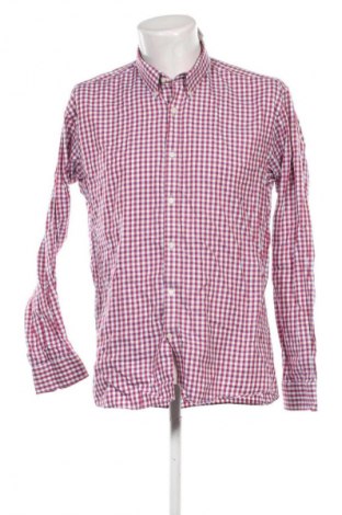 Herrenhemd Selected Homme, Größe XL, Farbe Mehrfarbig, Preis 20,97 €