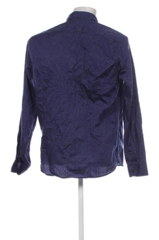 Herrenhemd Ted Baker, Größe L, Farbe Blau, Preis € 40,50