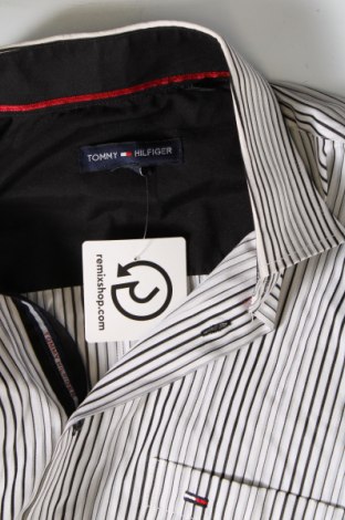 Pánská košile  Tommy Hilfiger, Velikost M, Barva Vícebarevné, Cena  1 199,00 Kč