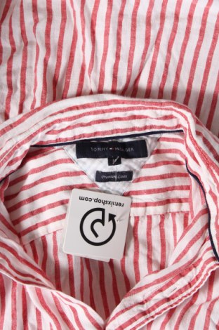 Męska koszula Tommy Hilfiger, Rozmiar M, Kolor Kolorowy, Cena 239,99 zł