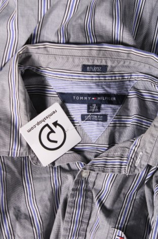 Pánská košile  Tommy Hilfiger, Velikost XL, Barva Vícebarevné, Cena  948,00 Kč