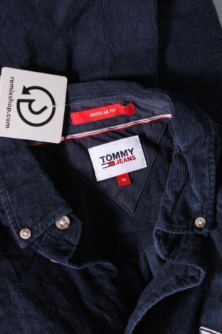 Férfi ing Tough Jeans, Méret M, Szín Kék, Ár 9 199 Ft