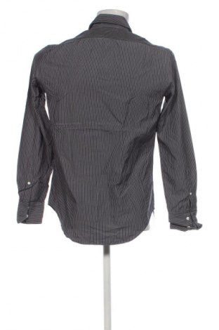 Herrenhemd Zara Man, Größe S, Farbe Grau, Preis € 5,99