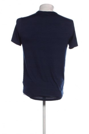 Ανδρικό t-shirt, Μέγεθος S, Χρώμα Μπλέ, Τιμή 11,99 €