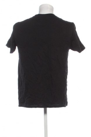 Tricou de bărbați, Mărime M, Culoare Negru, Preț 62,99 Lei