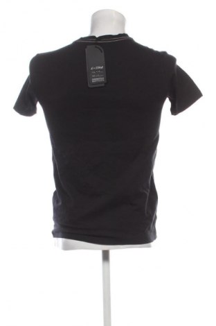 Herren T-Shirt, Größe L, Farbe Schwarz, Preis 19,99 €