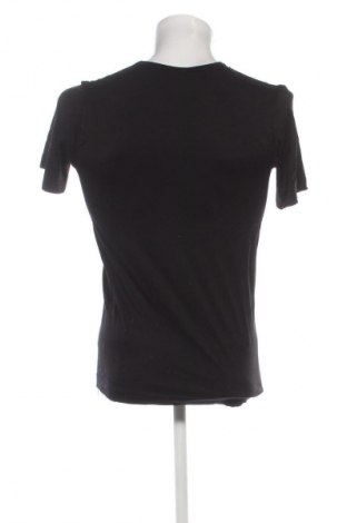 Tricou de bărbați, Mărime XL, Culoare Negru, Preț 62,99 Lei