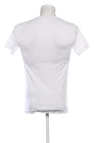 Ανδρικό t-shirt, Μέγεθος M, Χρώμα Λευκό, Τιμή 6,62 €