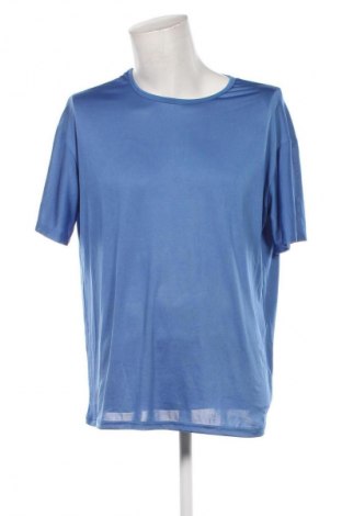 Herren T-Shirt, Größe 4XL, Farbe Blau, Preis € 12,99