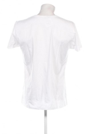 Herren T-Shirt, Größe XL, Farbe Weiß, Preis 10,00 €