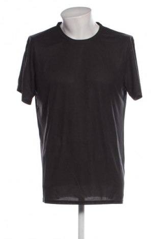 Ανδρικό t-shirt, Μέγεθος XXL, Χρώμα Μαύρο, Τιμή 6,65 €