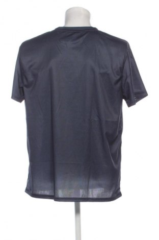 Herren T-Shirt, Größe XL, Farbe Grau, Preis 9,72 €