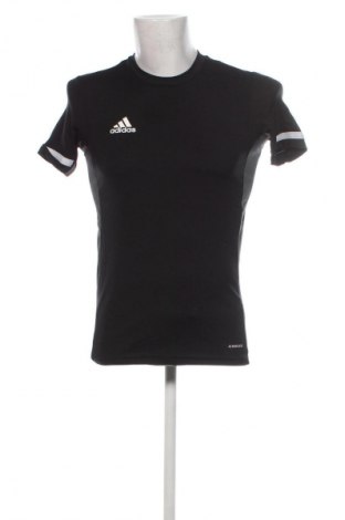 Męski T-shirt Adidas, Rozmiar XS, Kolor Czarny, Cena 86,99 zł