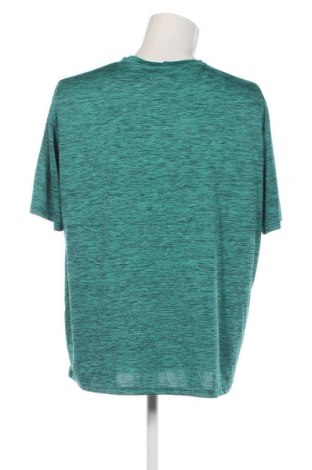 Tricou de bărbați Atlas For Men, Mărime XXL, Culoare Verde, Preț 21,99 Lei