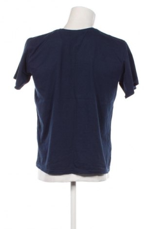 Ανδρικό t-shirt Bolf, Μέγεθος XL, Χρώμα Μπλέ, Τιμή 9,62 €