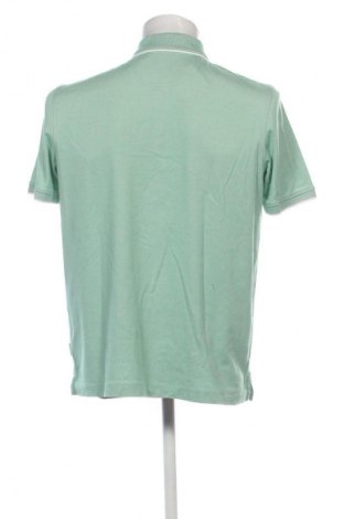 Tricou de bărbați Bugatti, Mărime L, Culoare Verde, Preț 122,53 Lei