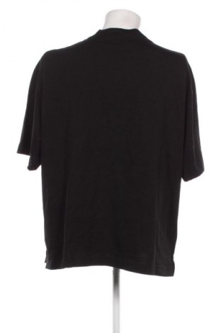 Tricou de bărbați COS, Mărime XL, Culoare Negru, Preț 84,99 Lei