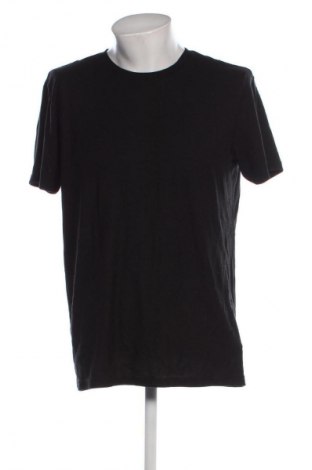 Tricou de bărbați Clayton, Mărime XXL, Culoare Negru, Preț 62,99 Lei