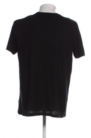 Tricou de bărbați Clayton, Mărime XXL, Culoare Negru, Preț 62,99 Lei