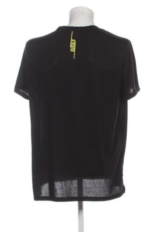 Herren T-Shirt Crivit, Größe XL, Farbe Schwarz, Preis 6,67 €