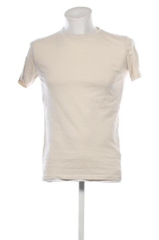 Herren T-Shirt Denim Project, Größe S, Farbe Beige, Preis € 7,62