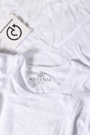 Ανδρικό t-shirt Essenza, Μέγεθος M, Χρώμα Λευκό, Τιμή 11,99 €